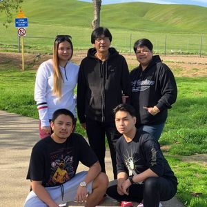 Meet your Posher, Nelson bay